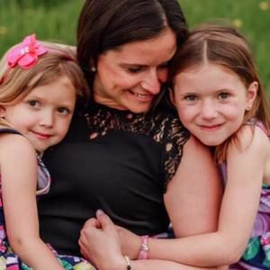 Meet your Posher, Jade